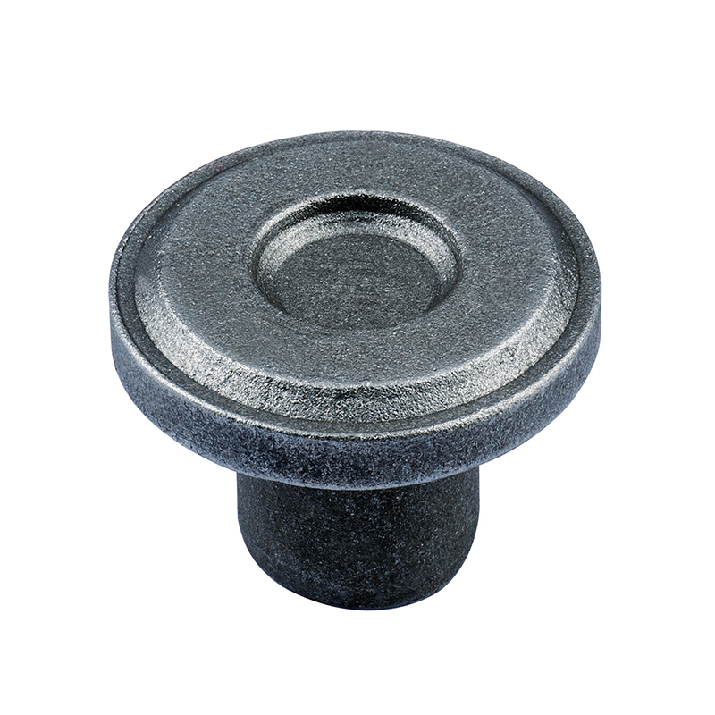 Disc Hub Forgings 0487